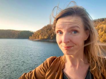 Sophie Kossack |  privat / Chamleon
