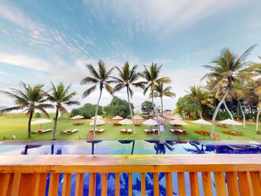 EKHO Surf Hotel |  EKHO Hotels / Chamleon