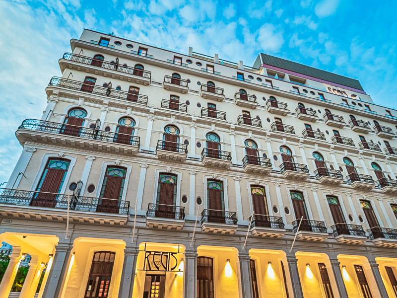 Mystique Habana Hotel |  Mystique Habana / Chamleon