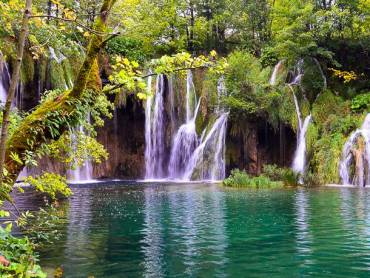  Plitvicer Seen