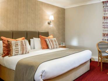 Castlerosse Park Resort in Killarney |  Don MacMonagle, Castlerosse Park Resort / Chamleon
