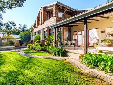 Stille Woning Guesthouse |  Stille Woning / Chamleon