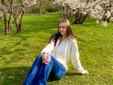 Sara Sarpe |  privat / Chamleon