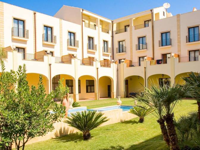 Hotel Mazara del Vallo