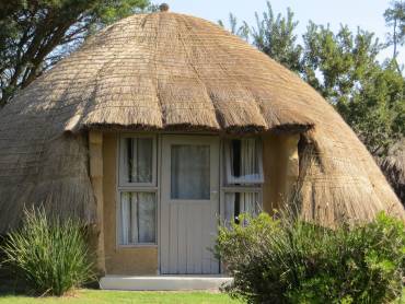 Hawane Lodge |  Tamlyn Norcott, Hawane Lodge / Chamleon