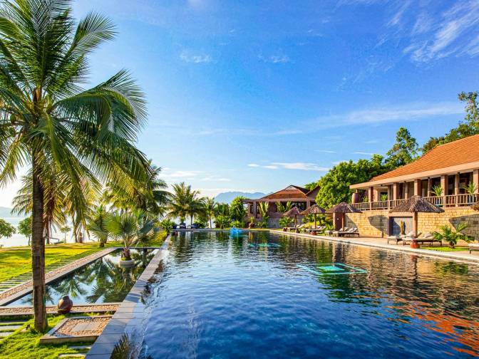 Vedana Lagoon Resort & Spa
