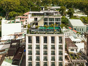 La Siesta Premium Hanoi |  La Siesta Premium Hanoi / Chamleon