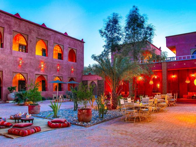 Riad Madu