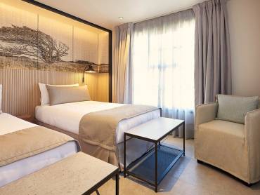 Hotel Las Torres |  Hotel Las Torres