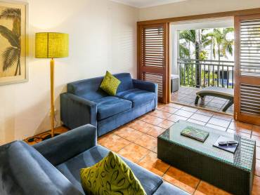 Paradise On The Beach Resort |  Paradise On The Beach Resort / Chamleon