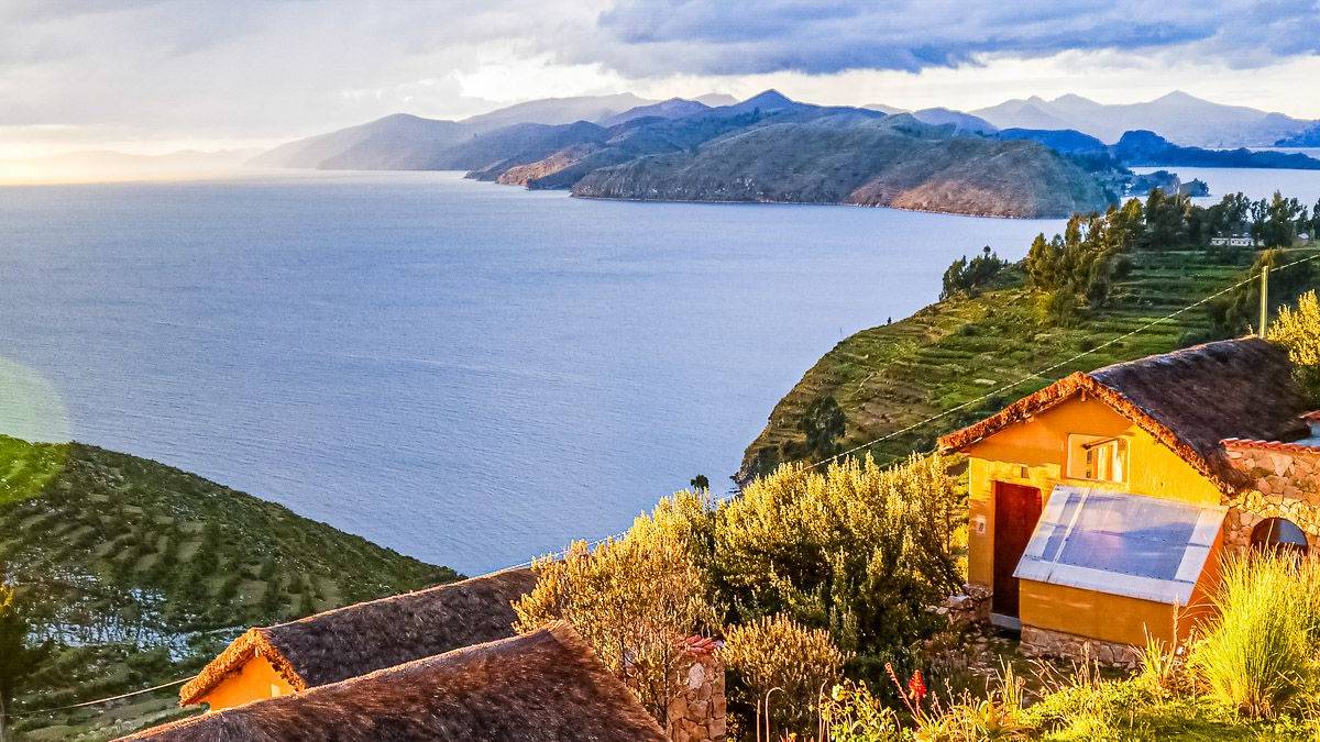 Ecolodge La Estancia |  Nicole Dnow / Chamleon