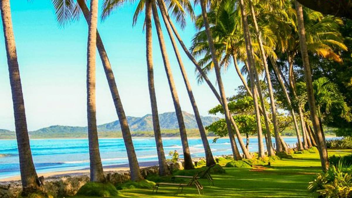 Tamarindo Diria Beach & Golf Resort | © Tamarindo Diria Beach Resort / Chamäleon