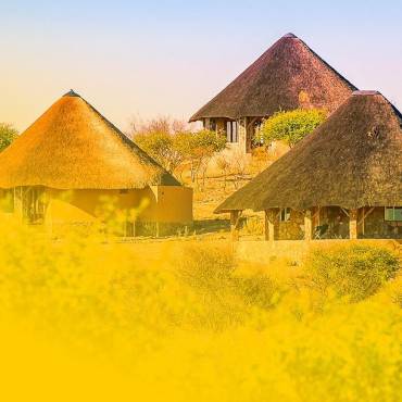 2009 | Onjala Lodge