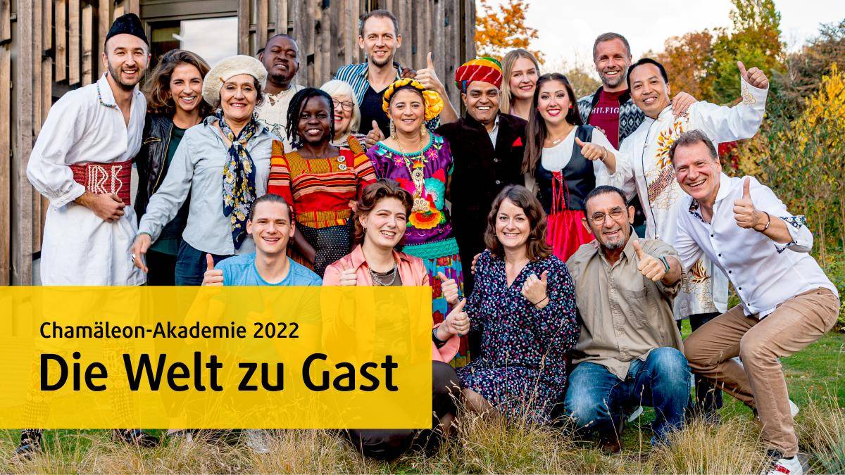 Reiseleiter Akademie 2022 Berlin Reiseleiter Akademie 2022 Berlin