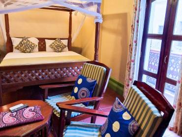 Asmini Palace |  Asmini Palace / Chamleon