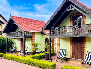 Artisan Hotel |  Artisan Hotel / Chamleon